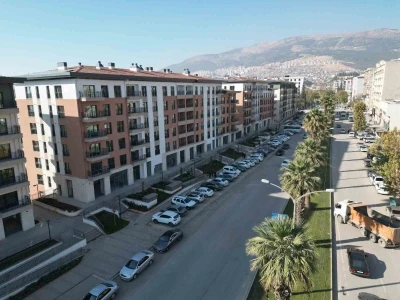 Trabzon Caddesi&rsquo;nde hayat yeniden canlanıyor
