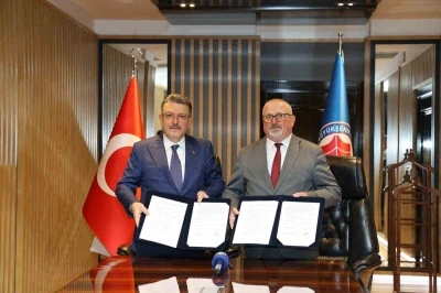 Trabzon&rsquo;da arıcılara b&uuml;y&uuml;kşehirden destek
