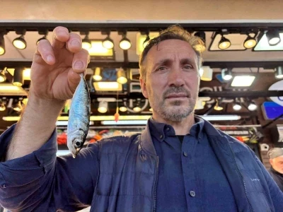 Trabzon’da balıkçıların ceza isyanı
