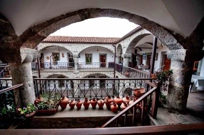 Trabzon&rsquo;da bir zamanlar sayıları 33&rsquo;d&uuml;, 7&rsquo;si g&uuml;n&uuml;m&uuml;ze kadar ulaştı
