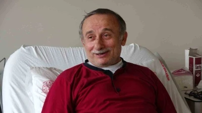 Trabzon&rsquo;da Hababam Sınıfı&rsquo;nı hatırlatan anlar
