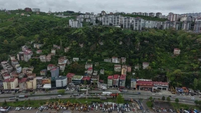 Trabzon&rsquo;da &ouml;l&uuml;m getiren yama&ccedil; i&ccedil;in bilimsel m&uuml;dahale
