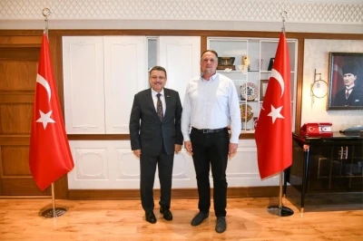 Trabzon’da Türk-Macar Dostluk Müzesi kurulacak
