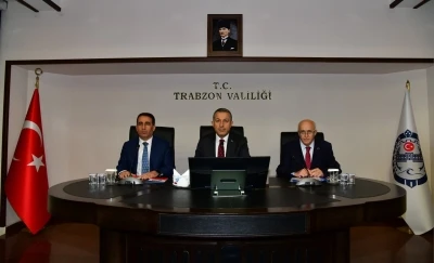 Trabzon&rsquo;daki yatırımlara 2025 yılında 22 milyar lira harcandı
