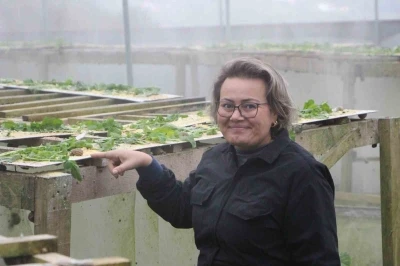 Trabzon’dan dünyaya ’Googlis’
