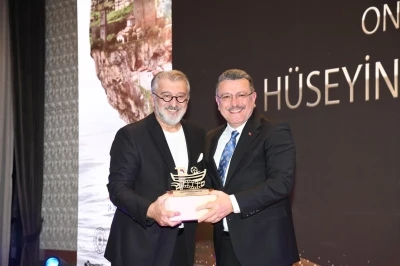 Trabzon Film Festivalinde Altın Taka &ouml;d&uuml;lleri sahiplerini buldu
