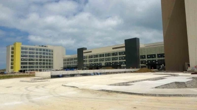 Trabzon&rsquo;un sağlık &uuml;ss&uuml;nde 8 bin kişi g&ouml;rev yapacak
