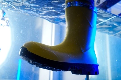 Trabzonlu firma Almanya’da uluslararası sahneye çıkıyor
