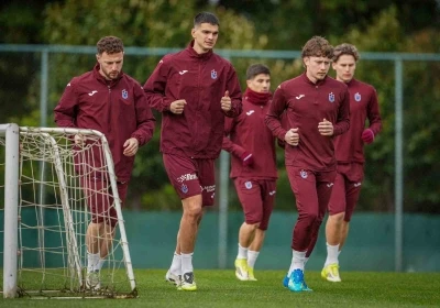 Trabzonspor&rsquo;da Beşiktaş mesaisi başladı
