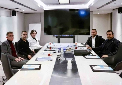 Trabzonspor&rsquo;da İstanbul zirvesi
