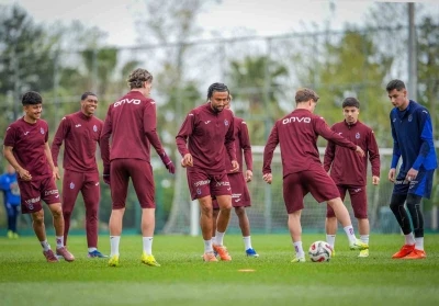 Trabzonspor&rsquo;da Stefan Savic şoku
