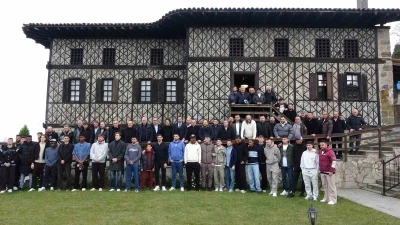 Trabzonspor&rsquo;dan Baştımar Aile M&uuml;zesi&rsquo;ne ziyaret
