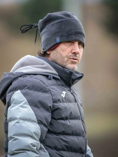 Trabzonspor, Fatih Tekke&rsquo;nin &uuml;cretinde iyileştirme yaptı
