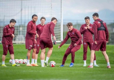 Trabzonspor, Galatasaray&rsquo;a karşı sahasında k&ouml;t&uuml; seriyi sonlandırmak istiyor
