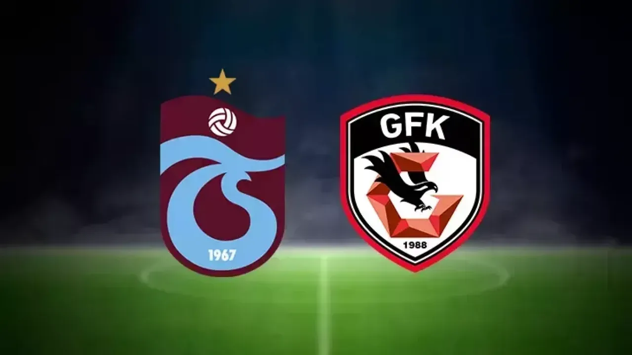 Trabzonspor-Gaziantep FK maçı biletleri satışa çıktı