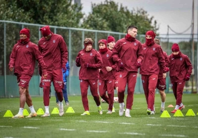 Trabzonspor, kupada Başakşehir&rsquo;in konuğu oluyor
