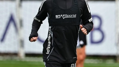 Trabzonspor maçında oynayacak mı? Rafa Silva'nın durumu belli oldu