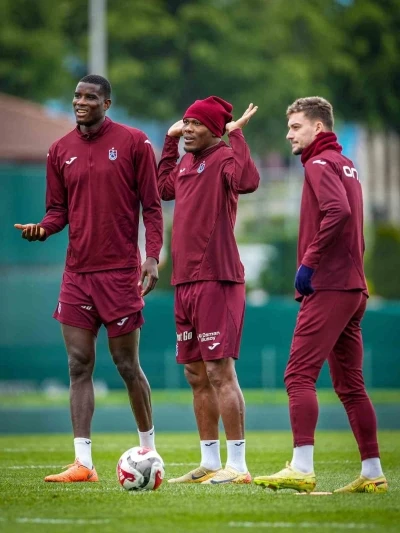 Trabzonspor, puanların yarısını İstanbul&rsquo;dan topladı
