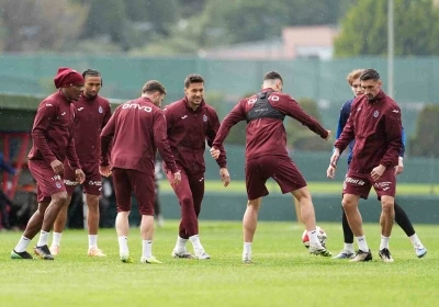 Trabzonspor, T&uuml;rkiye Kupası&rsquo;nda 293. ma&ccedil;ına &ccedil;ıkacak

