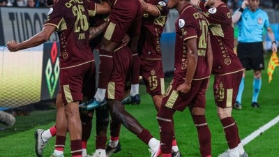 Trabzonspor'un Fenerbahçe 11'i netleşiyor