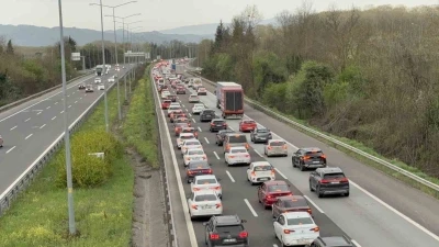 Trafiğe &ccedil;ıkmaları yasaklandı
