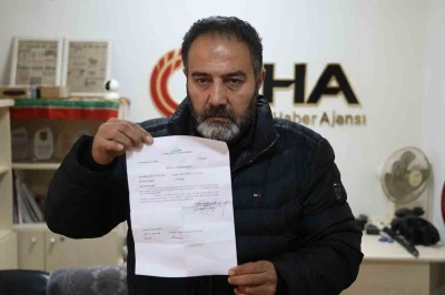 Trafik kazasında hayatını kaybeden gencin amcası: "Kazanın olduğu &ccedil;ukur saatler sonra kapatıldı"
