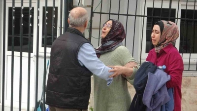 Trafik kazasında hayatını kaybeden k&uuml;&ccedil;&uuml;k &ccedil;ocuğun cenazesi teslim alındı
