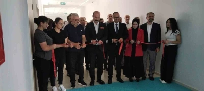 Trafik kazasında hayatını kaybeden Yağız Ali&rsquo;nin adı okulunda yaşatılacak
