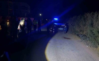 Trafik kazasında yaralanan mahalle muhtarı hastanede hayatını kaybetti
