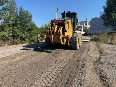 Trafik sorununa yeni yollar açılıyor
