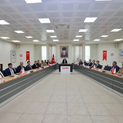Trafik ve Asayiş İ&ccedil;in Yeni Tedbirler