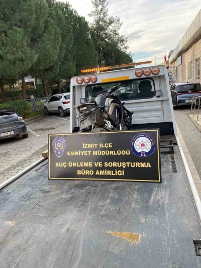Trafikte akrobatik şova 39 bin TL ceza
