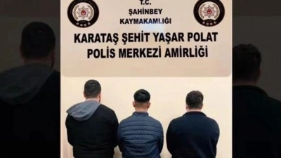 Trafikte dehşet sa&ccedil;an 3 şahsa ağır ceza!