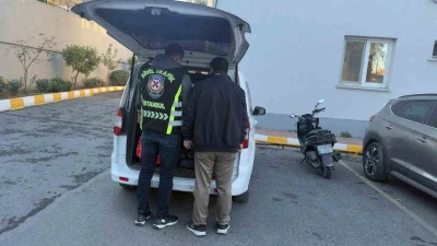 Trafikte yaşanan gerginliğin taraflarına ceza kesildi
