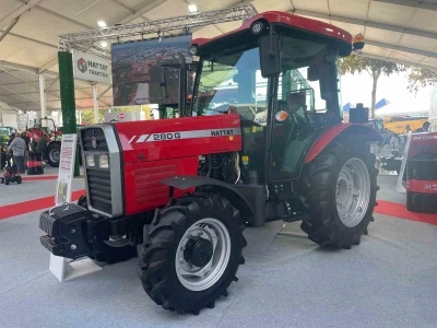 Trakt&ouml;r sayısı 80 ilde arttı sadece o ilde d&uuml;şt&uuml;
