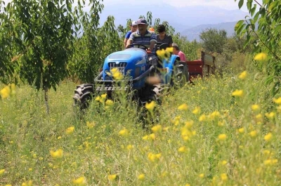 Trakt&ouml;rde "50 binler kul&uuml;b&uuml;"ne 2 şehir daha katıldı
