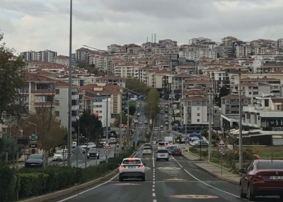 Trakya’da ekim ayında 5 bin 428 konut satıldı
