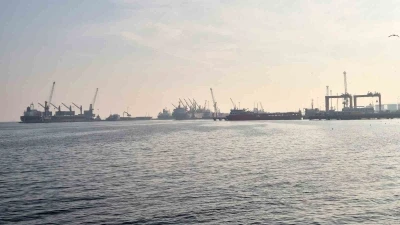 Trakya&rsquo;da mayıs ayı dış ticaret rakamları a&ccedil;ıklandı
