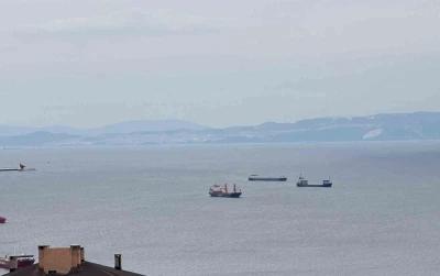 Trakya&rsquo;nın dış ticaret verileri a&ccedil;ıklandı: Tekirdağ zirvede
