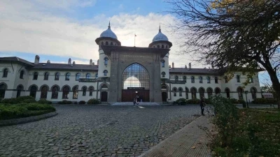 Trakya &Uuml;niversitesi&rsquo;nin tarihi tren garına &uuml;cretli giriş kararı yargıdan d&ouml;nd&uuml;
