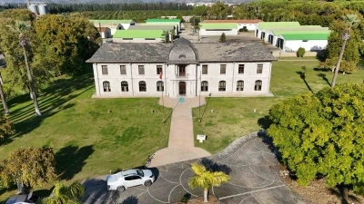 &lsquo;Tren Garı&rsquo; biliniyordu, av k&ouml;şk&uuml; &ccedil;ıktı
