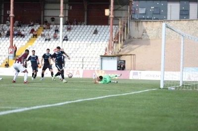 Trendyol 1. Lig: Bandırmaspor: 4 - Adana Demirspor: 0
