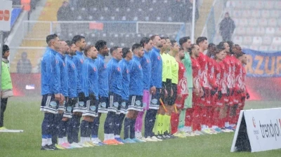 Trendyol 1. Lig&rsquo;de deplasman takımları haftayı gols&uuml;z kapadı
