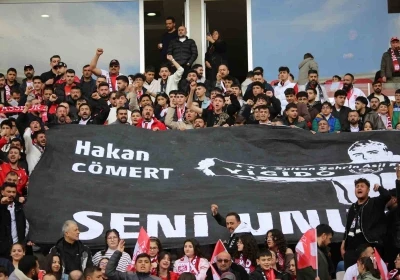 Trendyol 1. Lig: &Ouml;zbelsan Sivasspor: 1 - Esenler Erokspor: 3
