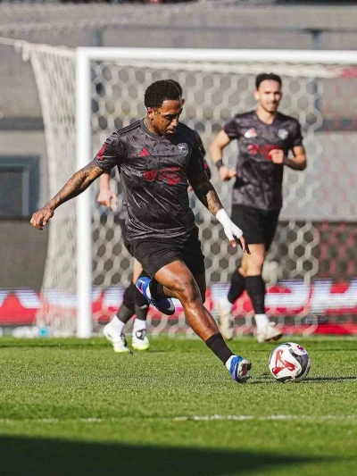 Trendyol 1. Lig: Pendikspor: 0 - Ankara Ke&ccedil;i&ouml;reng&uuml;c&uuml;: 1
