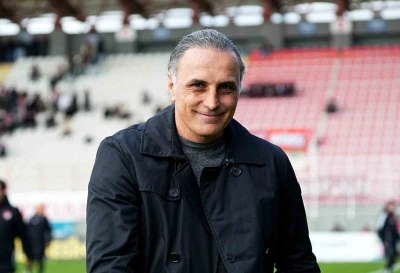 Trendyol 1. Lig: &Uuml;mraniyespor: 1 - Bandırmaspor: 2
