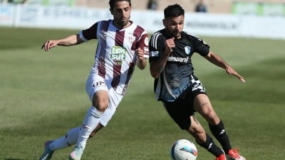 Trendyol 1. Lig'de 2. hafta heyecanı