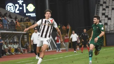 Trendyol 1. Lig'de 7. hafta yarın başlayacak