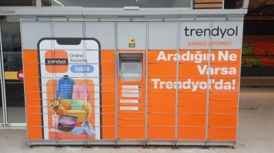 Trendyol, &rsquo;&rsquo;Gel-Al&rsquo;&rsquo; noktalarını 81 ile yayıyor: 10 bin noktada esnek teslimat
