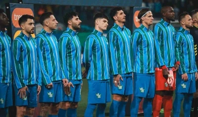 Trendyol Süper Lig: Çaykur Rizespor: 2 - Fenerbahçe: 0 (Maç devam ediyor)
